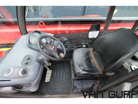 Teleskoptruck fast bom 2018  Manitou MT 1840 | 2018 | 2230h (22)