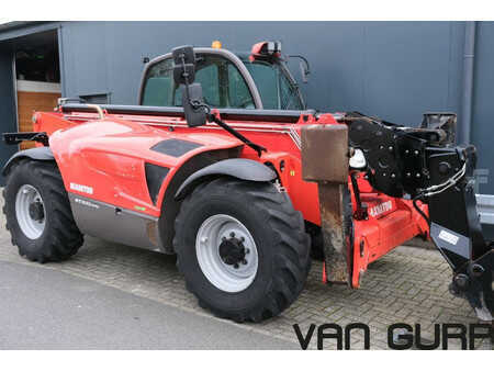 Teleskoptruck fast bom 2018  Manitou MT 1840 | 2018 | 2230h (8)