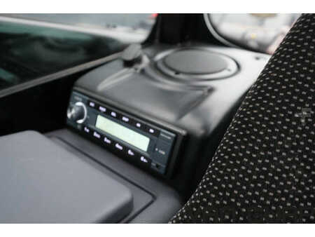 Telescopic forklift rigid 2024  Manitou MLT 625-75 H | 2024 | 350h (12)