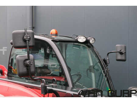 Telescopic forklift rigid 2024  Manitou MLT 625-75 H | 2024 | 350h (27)