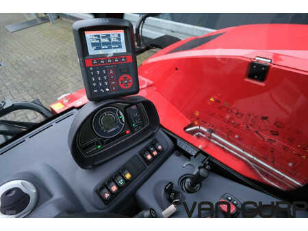 Teleskoptruck fast bom 2024  Manitou MT 625 H Comfort 75K-ST5 | FULL OPTION | 2024 (3)