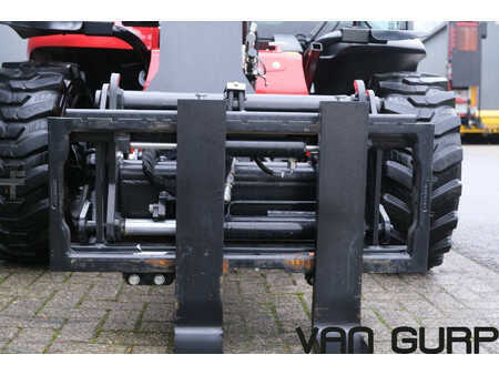 Teleskoptruck fast bom 2024  Manitou MT 625 H Comfort 75K-ST5 | FULL OPTION | 2024 (4)