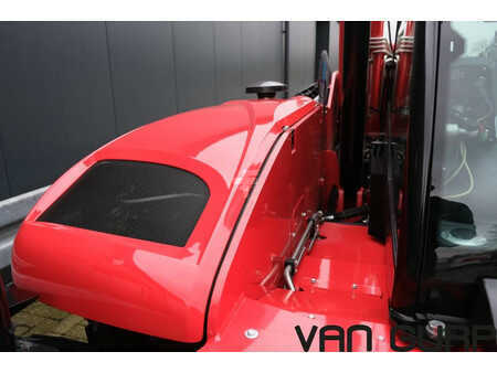 Teleskoptruck fast bom 2024  Manitou MT 625 H Comfort 75K-ST5 | FULL OPTION | 2024 (7)