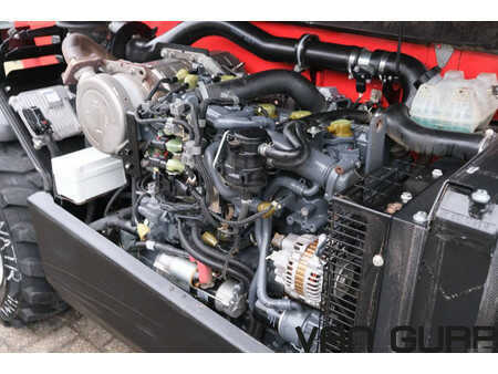 Teleskoplastare Rigid 2020  Manitou MT625 | 2020 | 1575h (15)