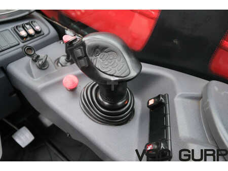 Teleskoplastare Rigid 2020  Manitou MT625 | 2020 | 1575h (22)