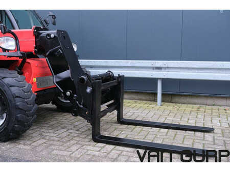 Teleskoplastare Rigid 2020  Manitou MT625 | 2020 | 1575h (7)