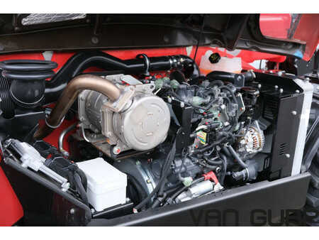 Teleskoplastare Rigid 2023  Manitou MT 625 H Comfort | 2023 | 464h (16)