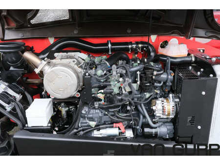 Teleskoplastare Rigid 2023  Manitou MT 625 H Comfort | 2023 | 464h (18)