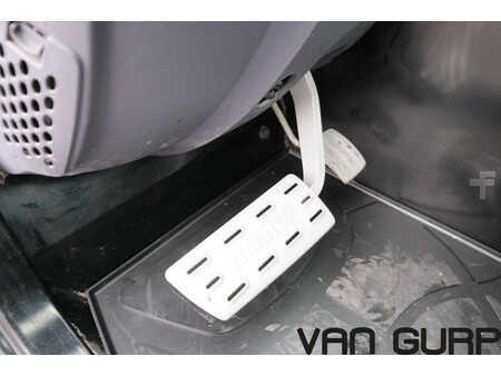 Teleskoplastare Rigid 2023  Manitou MT 625 H Comfort | 2023 | 464h (22)