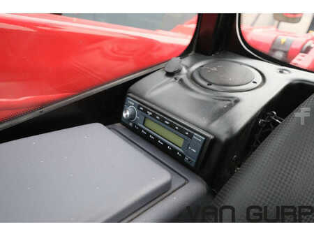 Teleskoplastare Rigid 2023  Manitou MT 625 H Comfort | 2023 | 464h (23)