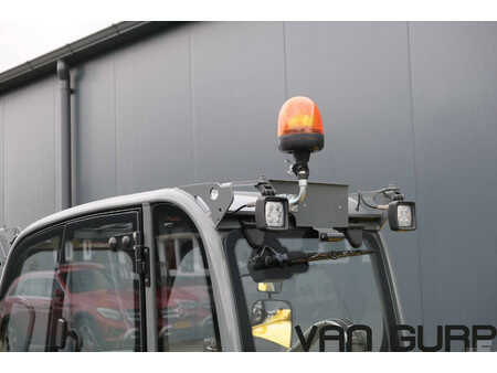 Verreikers fixed 2023  WACKER NEUSON TH522 | 45KW | Klima | NEW (10)