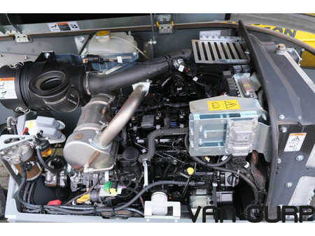 Verreikers fixed 2023  WACKER NEUSON TH522 | 45KW | Klima | NEW (17)