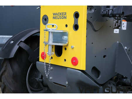 Verreikers fixed 2023  WACKER NEUSON TH522 | 45KW | Klima | NEW (20)