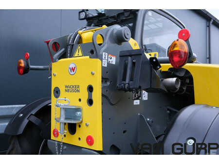 Verreikers fixed 2023  WACKER NEUSON TH522 | 45KW | Klima | NEW (21)