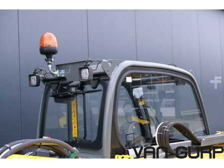 Verreikers fixed 2023  WACKER NEUSON TH522 | 45KW | Klima | NEW (22)