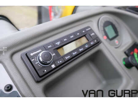 Verreikers fixed 2023  WACKER NEUSON TH522 | 45KW | Klima | NEW (24)