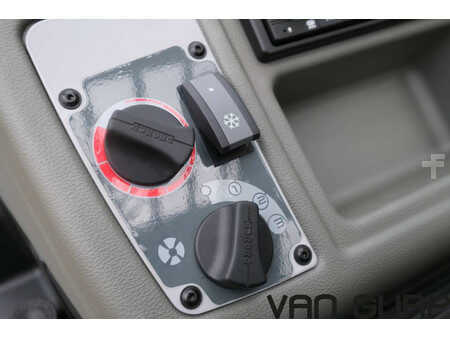 Verreikers fixed 2023  WACKER NEUSON TH522 | 45KW | Klima | NEW (25)