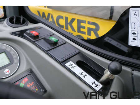 Verreikers fixed 2023  WACKER NEUSON TH522 | 45KW | Klima | NEW (26)