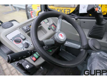 Verreikers fixed 2023  WACKER NEUSON TH522 | 45KW | Klima | NEW (28)