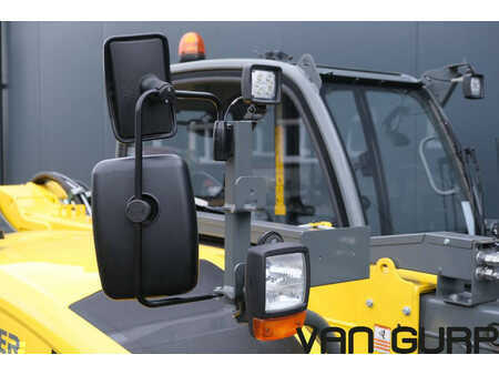 Verreikers fixed 2023  WACKER NEUSON TH522 | 45KW | Klima | NEW (6)