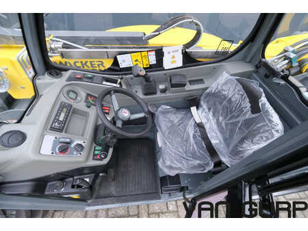 Verreikers fixed 2023  WACKER NEUSON TH522 | 45KW | Klima | NEW (7)