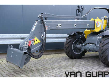 Verreikers fixed 2023  WACKER NEUSON TH522 | 45KW | Klima | NEW (8)