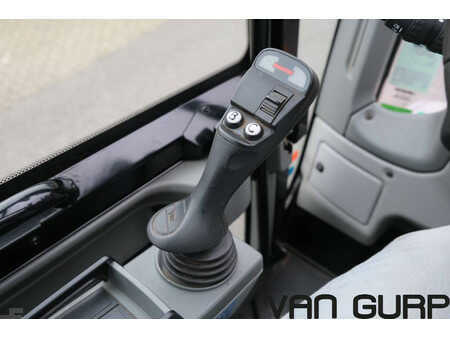 Teleskoplastare Rigid 2021  Manitou MRT 2260 | 2021 | 950h (8)