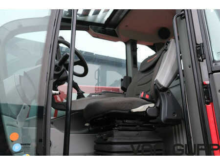 Teleskoplastare Rigid 2021  Manitou MRT 2260 | 2021 | 950h (9)