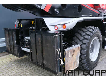 Teleskoptruck fast bom 2022  Manitou MRT3570 | 2022 | 1616h | MRT 3570 (14)