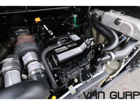 Teleskoptruck fast bom 2022  Manitou MRT3570 | 2022 | 1616h | MRT 3570 (20)