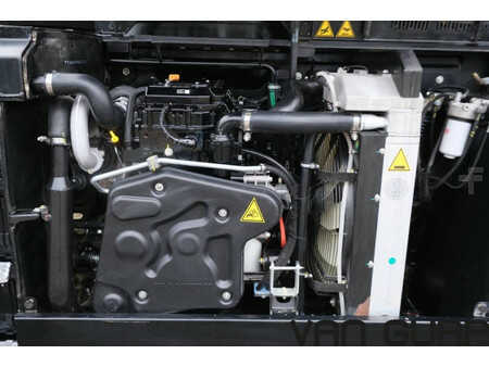 Teleskoptruck fast bom 2022  Manitou MRT3570 | 2022 | 1616h | MRT 3570 (22)