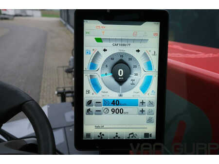 Teleskoptruck fast bom 2022  Manitou MRT3570 | 2022 | 1616h | MRT 3570 (25)