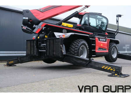 Teleskoptruck fast bom 2022  Manitou MRT3570 | 2022 | 1616h | MRT 3570 (3)