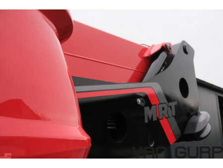 Teleskoptruck fast bom 2022  Manitou MRT3570 | 2022 | 1616h | MRT 3570 (33)