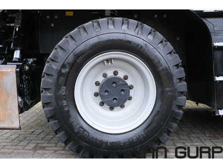 Teleskoptruck fast bom 2022  Manitou MRT3570 | 2022 | 1616h | MRT 3570 (34)