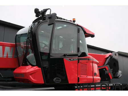 Teleskoptruck fast bom 2022  Manitou MRT3570 | 2022 | 1616h | MRT 3570 (35)