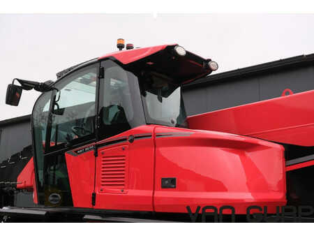 Teleskoptruck fast bom 2022  Manitou MRT3570 | 2022 | 1616h | MRT 3570 (37)