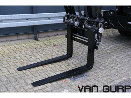 Teleskoptruck fast bom 2022  Manitou MRT3570 | 2022 | 1616h | MRT 3570 (38)