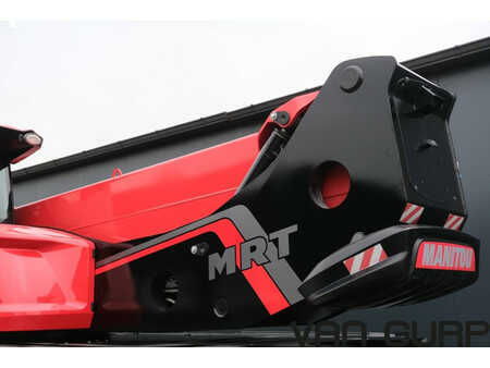 Teleskoptruck fast bom 2022  Manitou MRT3570 | 2022 | 1616h | MRT 3570 (4)