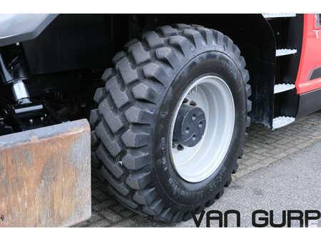 Teleskoptruck fast bom 2022  Manitou MRT3570 | 2022 | 1616h | MRT 3570 (9)