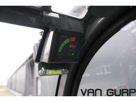 Telescopic forklift rigid 2023  Kramer KT144 | Weidemann T4512 | Wacker TH412 (21)