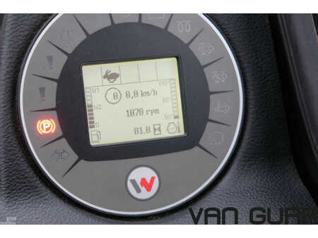 Telescopic forklift rigid 2023  Kramer KT144 | Weidemann T4512 | Wacker TH412 (22)