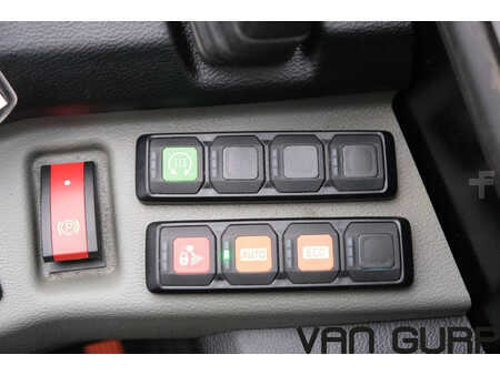 Telescopic forklift rigid 2023  Kramer KT144 | Weidemann T4512 | Wacker TH412 (23)