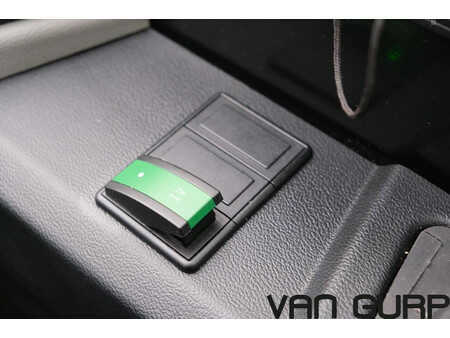 Telescopic forklift rigid 2023  Kramer KT144 | Weidemann T4512 | Wacker TH412 (24)