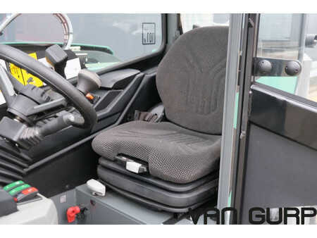 Telescopic forklift rigid 2023  Kramer KT144 | Weidemann T4512 | Wacker TH412 (9)