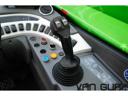 Telescopic forklift rigid 2019  Merlo P 27.6 Plus | 2019 | 1908h (10)