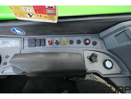 Telescopic forklift rigid 2019  Merlo P 27.6 Plus | 2019 | 1908h (12)