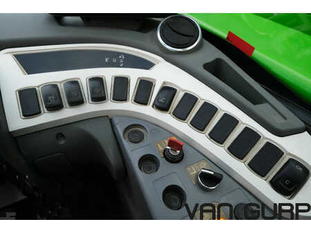 Telescopic forklift rigid 2019  Merlo P 27.6 Plus | 2019 | 1908h (13)