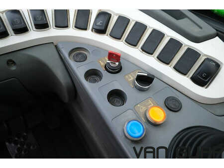 Telescopic forklift rigid 2019  Merlo P 27.6 Plus | 2019 | 1908h (14)