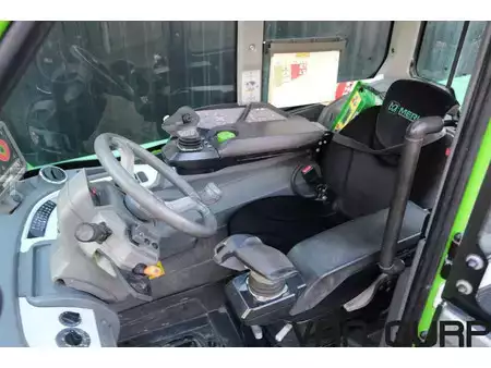 Teleskoplæsser (fast) 2020  Merlo Roto 50.21 S | 2020 | 2171h (12)